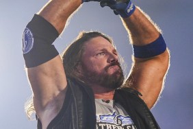 AJ Styles