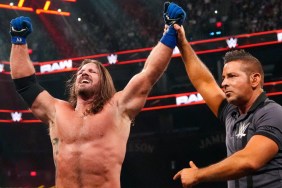 aj styles