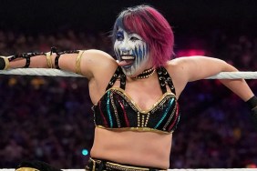Asuka Opens Up About Her Injury Recovery & Return to WWE