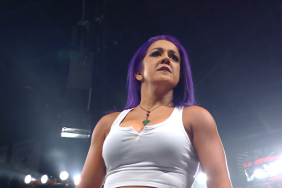 Bayley Returns On WWE RAW