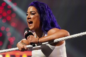 Bayley WWE