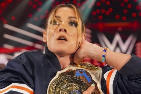 Becky Lynch wwe raw