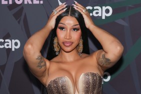 Cardi B