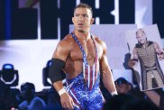 chad gable WWE