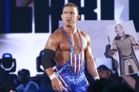 chad gable WWE