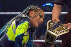 guilia wwe smackdown