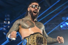 Jey Uso