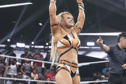 Jordynne grace wwe