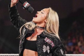 Liv Morgan