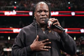 ron killings r-truth WWE