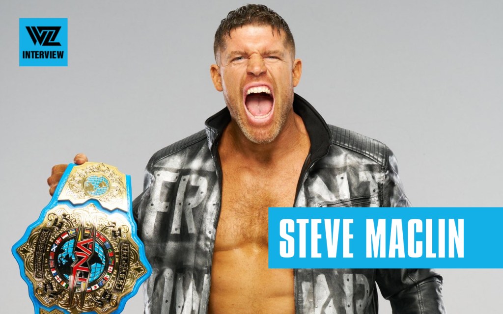 steve maclin