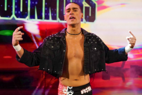 uriah connors wwe