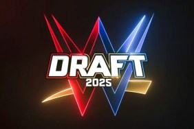 wwe draft 2025