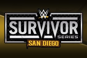 wwe survivor series wargames results