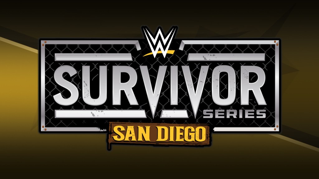 wwe survivor series wargames results