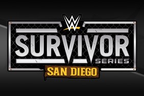 wwe survivor series