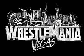 wwe wrestlemania 42 las vegas logo
