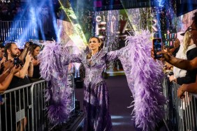 Charlotte Flair WWE