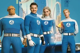 Marvel Studios Fantastic Four: First Steps