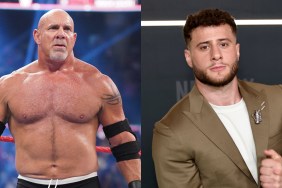 Goldberg MJF