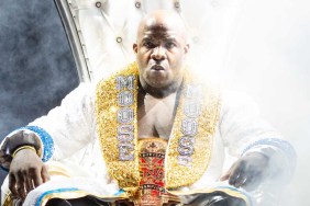 Moose TNA Slammiversary