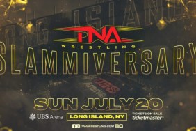 tna slammiversary