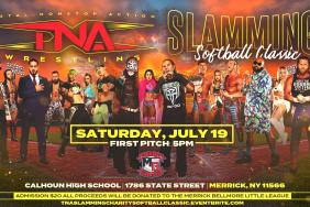 TNA Softball