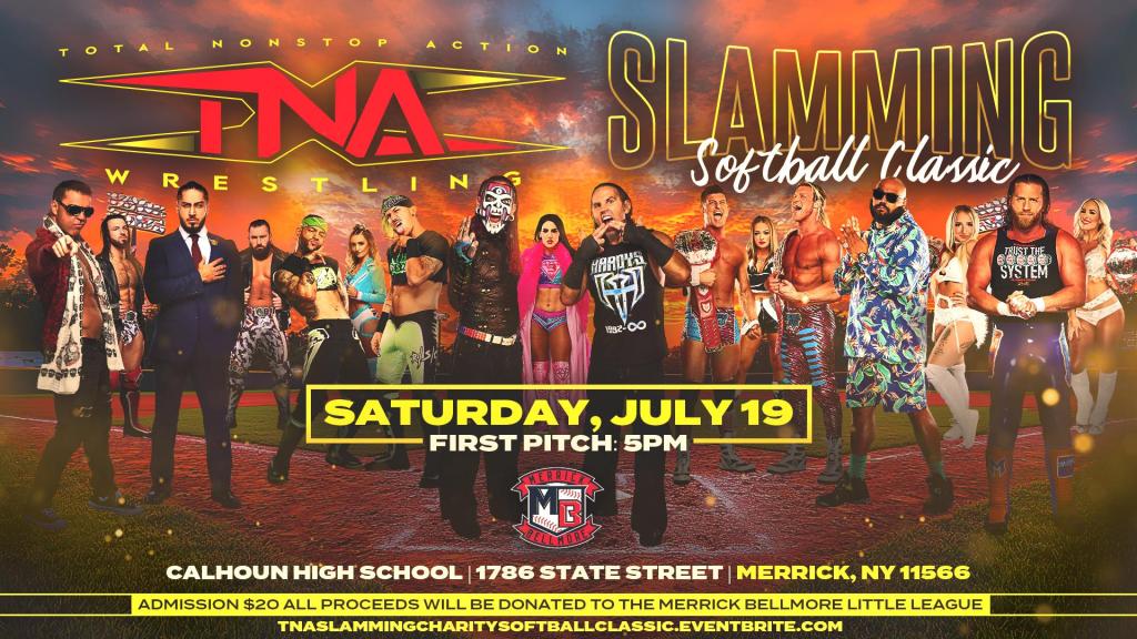 TNA Softball