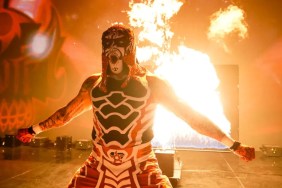 WWE Hall of Famer Criticizes Penta’s Role in at Night of Champions Main 2025