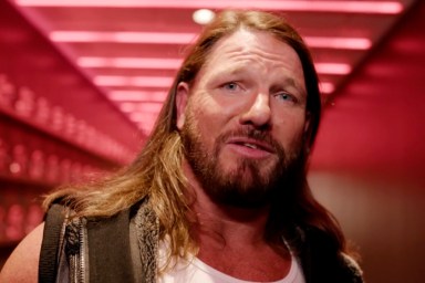 aj styles tna slammiversary