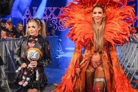 alexa bliss charlotte flair