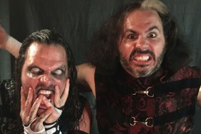 broken matt hardy brother nero jeff hardy