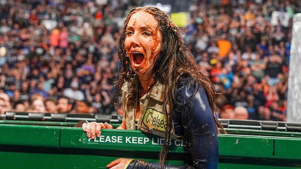 chelsea green wwe