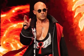 Christopher Daniels Reacts To The Rumor He Was WWE's ‘Higher Power’