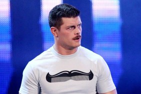 cody rhodes wwe