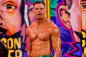 grayson waller wwe raw