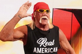 Hulk Hogan