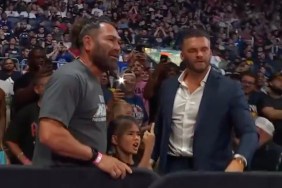 johnny damon tna slammiversary