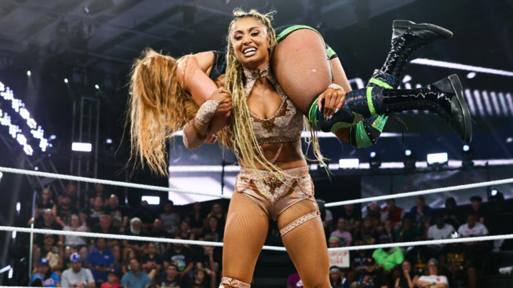kelani jordan wwe nxt