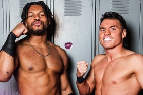 kevin knight speedball mike bailey