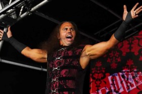 Matt Hardy Explains How Two Key Stars Helped Spark TNA’s Recent Momentum