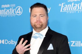 paul walter hauser fantastic four