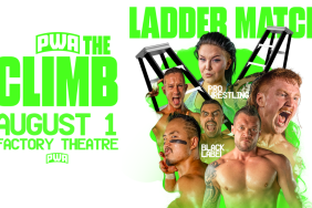 pwa the climb