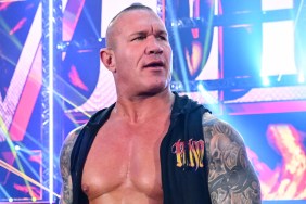 Randy Orton