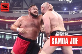 samoa joe