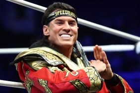Mike Bailey Reflects on His AEW Tag Team with Kevin Knight