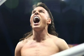 Mike Bailey Reveals Who Inspired His Promo Style in AEW