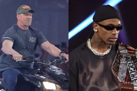 steve austin travis scott
