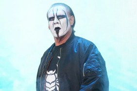 Sting AEW