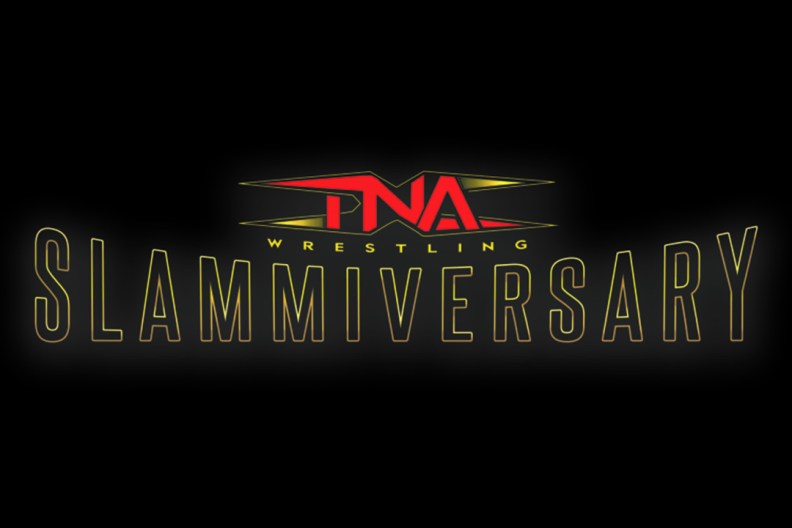 TNA Slammiversary